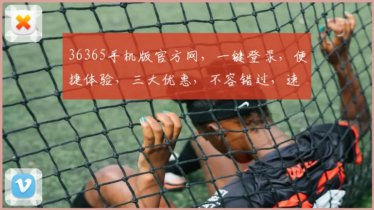 36365手机版官方网，一键登录，便捷体验，三大优惠，不容错过，速来体验