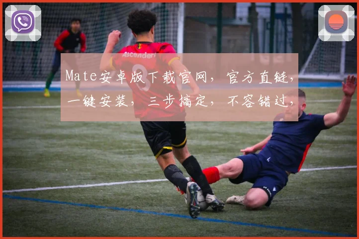 Mate安卓版下载官网，官方直链，一键安装，三步搞定，不容错过，速来体验