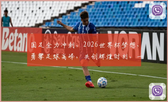 国足全力冲刺，2026世界杯梦想，勇攀足球高峰，共创辉煌时刻，一球定胜负