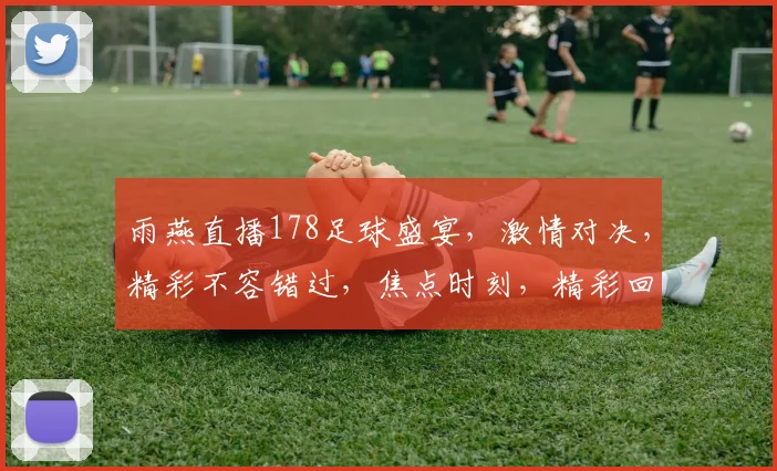 雨燕直播178足球盛宴，激情对决，精彩不容错过，焦点时刻，精彩回放，不容错过